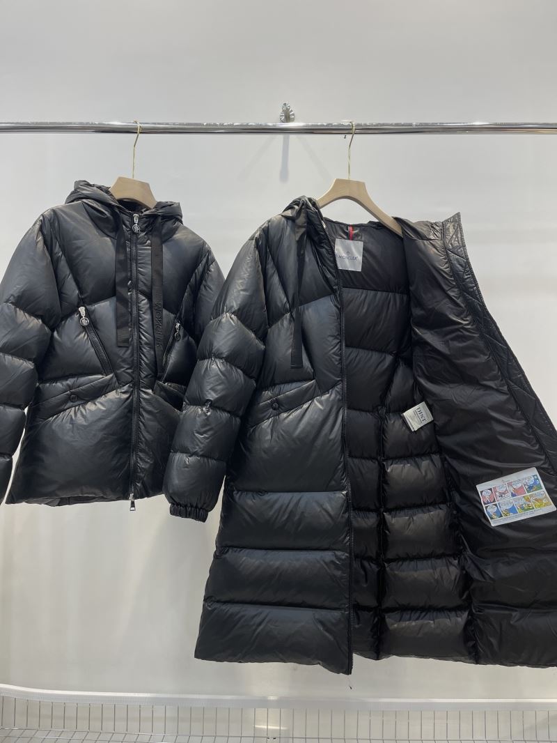 Moncler Down Jackets